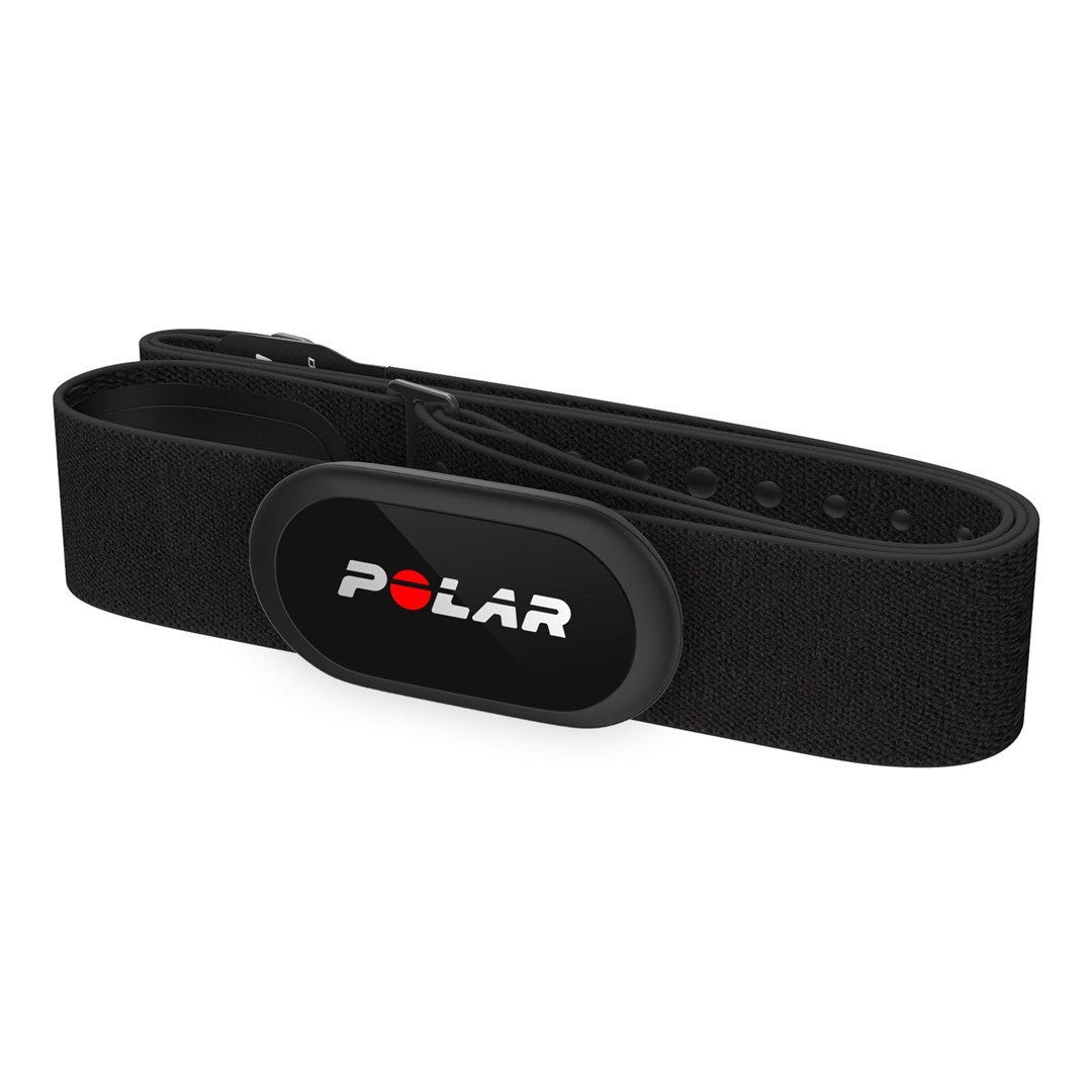 Polar  H10 heart rate monitor Breast