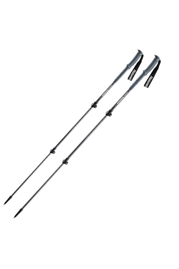 Naturehike Poles alu 7075 updated nh17d017-d-grey