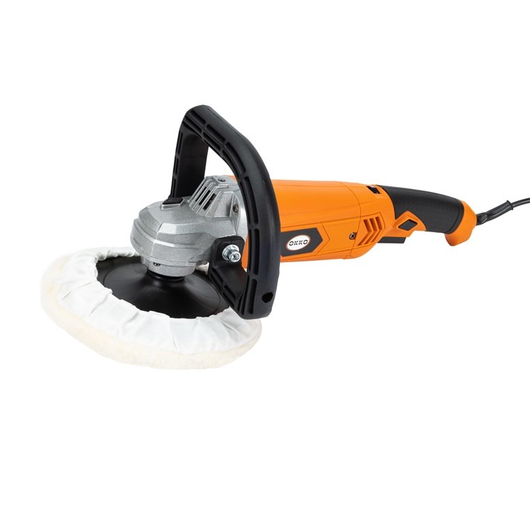 No name POLISHER S1P-DD16-180 1200W 180MM