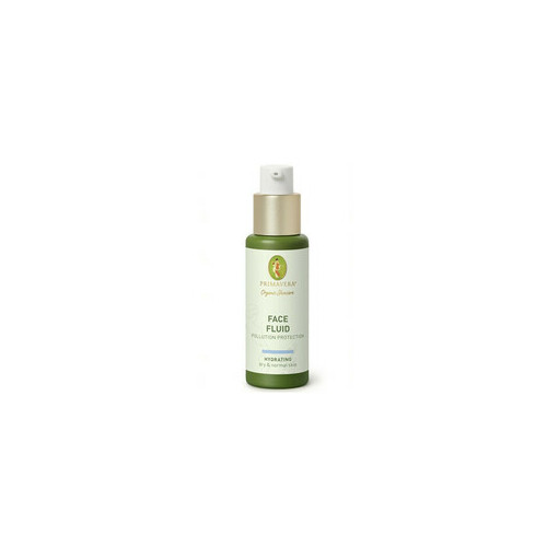 Primavera Pollution Protection Face Fluid (Woman