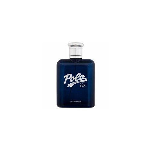 Ralph Lauren Polo 67 EDP (Man