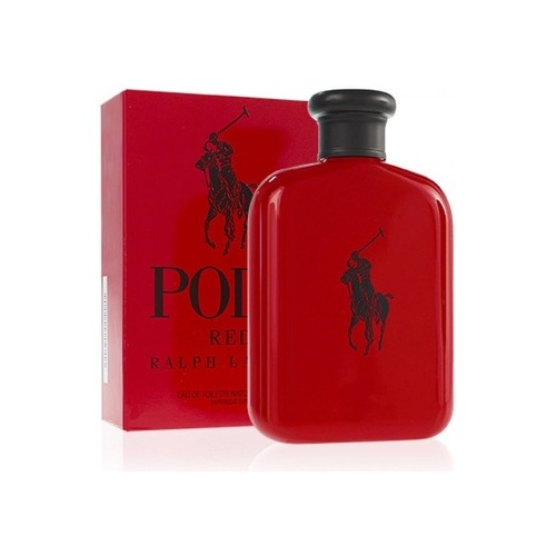 Ralph Lauren Polo Red EDT (Man