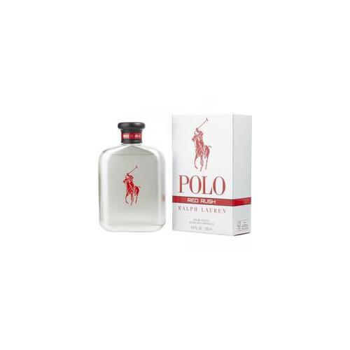 Ralph Lauren Polo Red Rush EDT