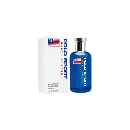 Ralph Lauren Polo Sport EDT (Man