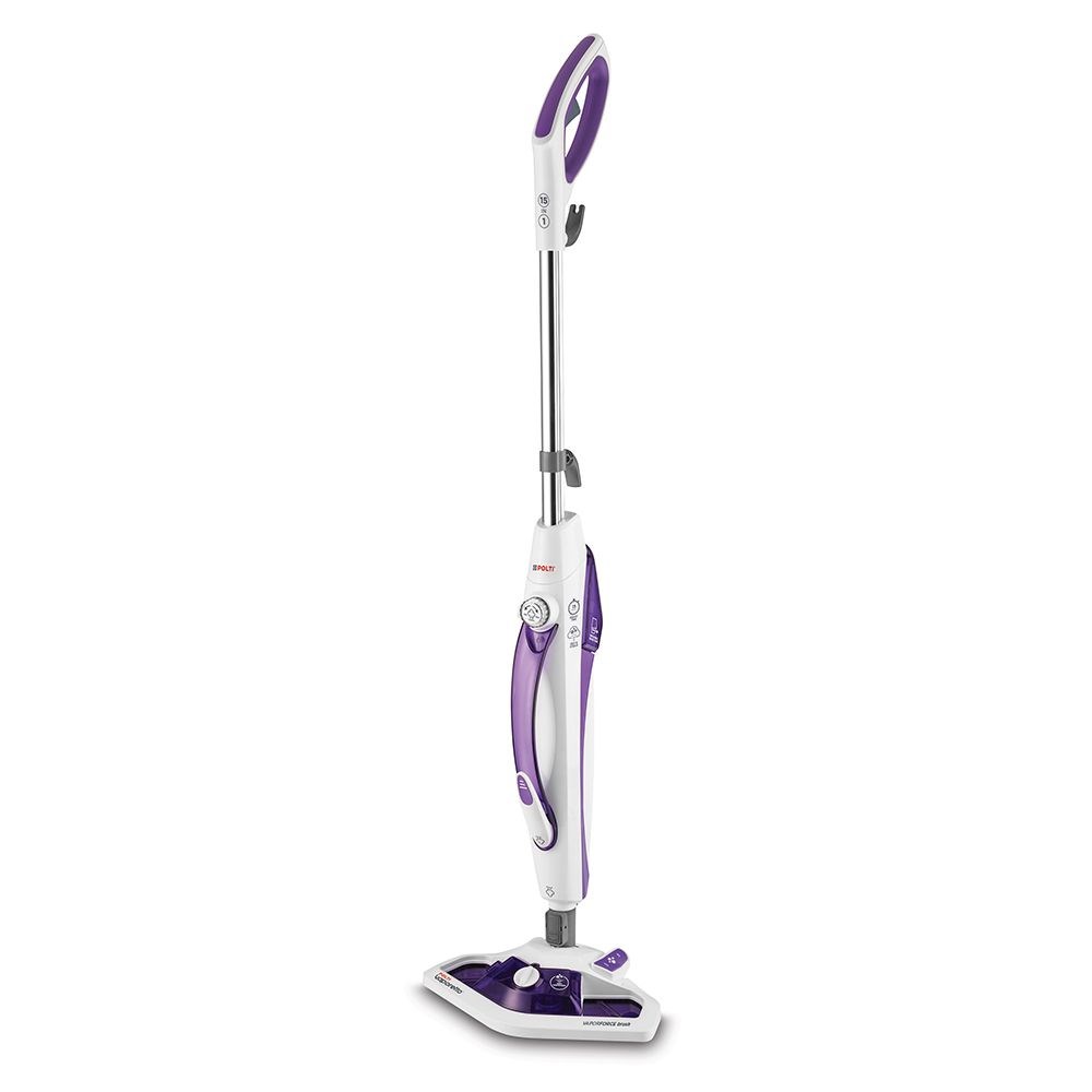Polti Vaporetto SV440_Double Steam mop 0
