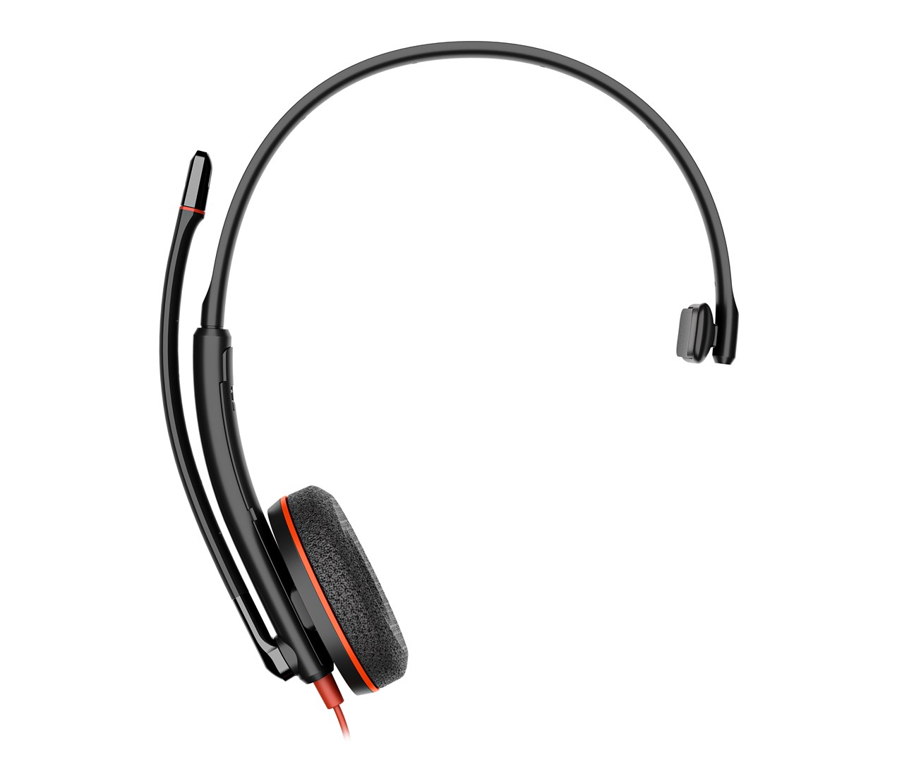 POLY  Blackwire 3210 Mono USB-C/A Headset