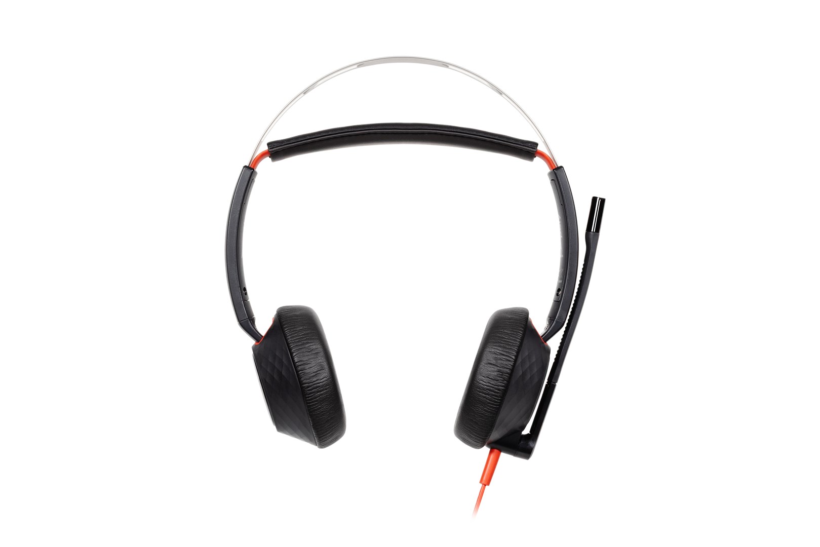 POLY Blackwire 5220 USB-C zertifiziert fĂĽr