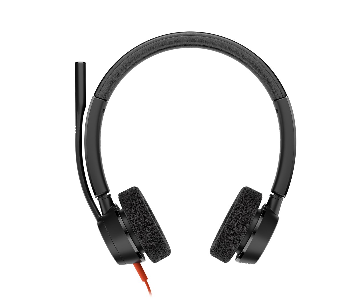 POLY  Blackwire 3320 Stereo USB-C/A Headset
