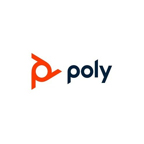 POLY  Studio X50/X52/X70/USB Expansion Microphone Cable