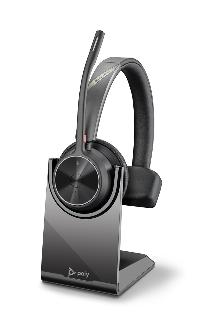 POLY  Voyager 4310 USB-C Headset +BT700
