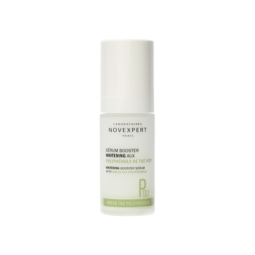 Novexpert Polyphenols Booster Serum - Brightening