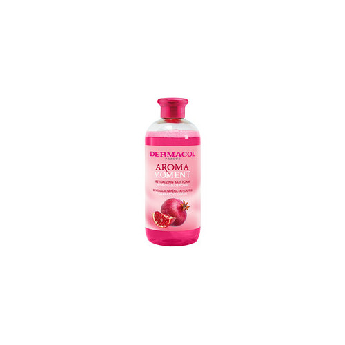 Dermacol Pomegranate Aroma Moment Revitalizing Bath