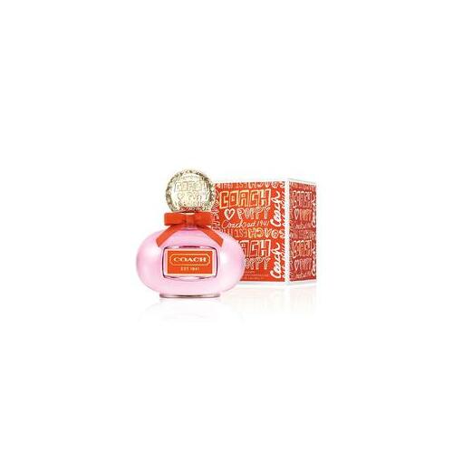 Coach Poppy EDP (Woman, 100ml) |