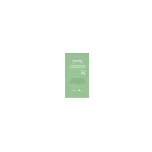 Mizon Pore Fresh Clear Nose Pack