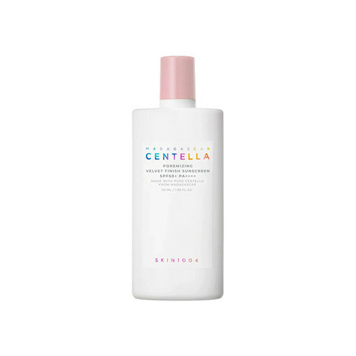 SKIN1004 Poremizing Velvet Finish Sunscreen SPF