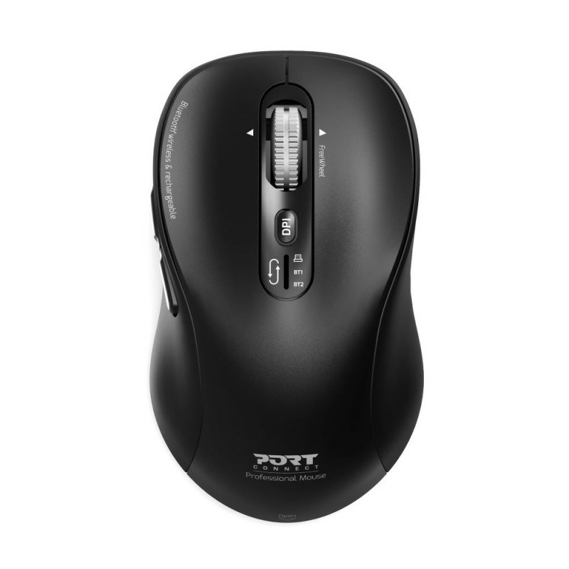 No name Port Designs 900707C mouse