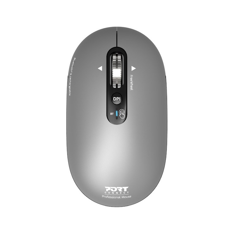 No name Port Designs 910009 mouse
