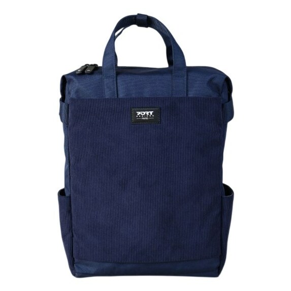 PORT DESIGNS  MILANO II backpack City