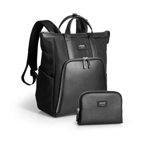 PORT DESIGNS Muse Eco backpack City
