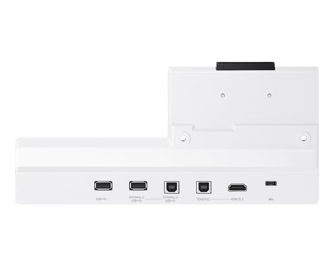 SAMSUNG Port expansion for the Flip