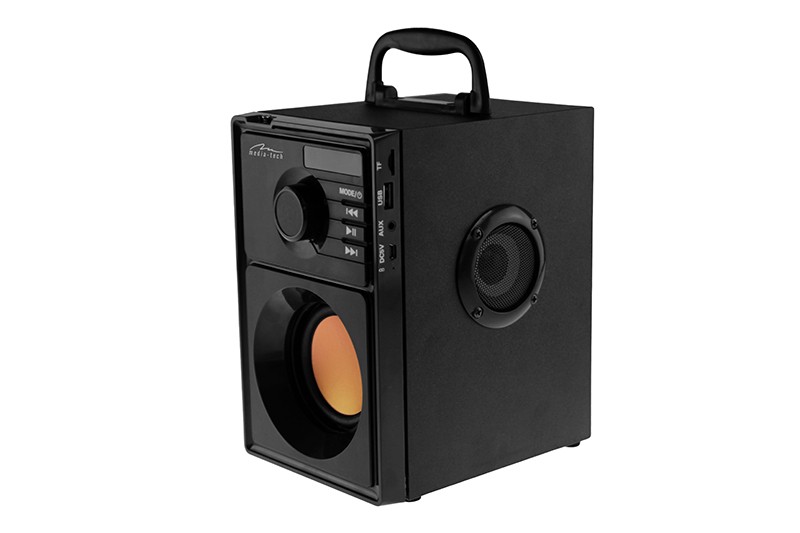 Media-Tech  Portable bluetooth speaker | MT3145