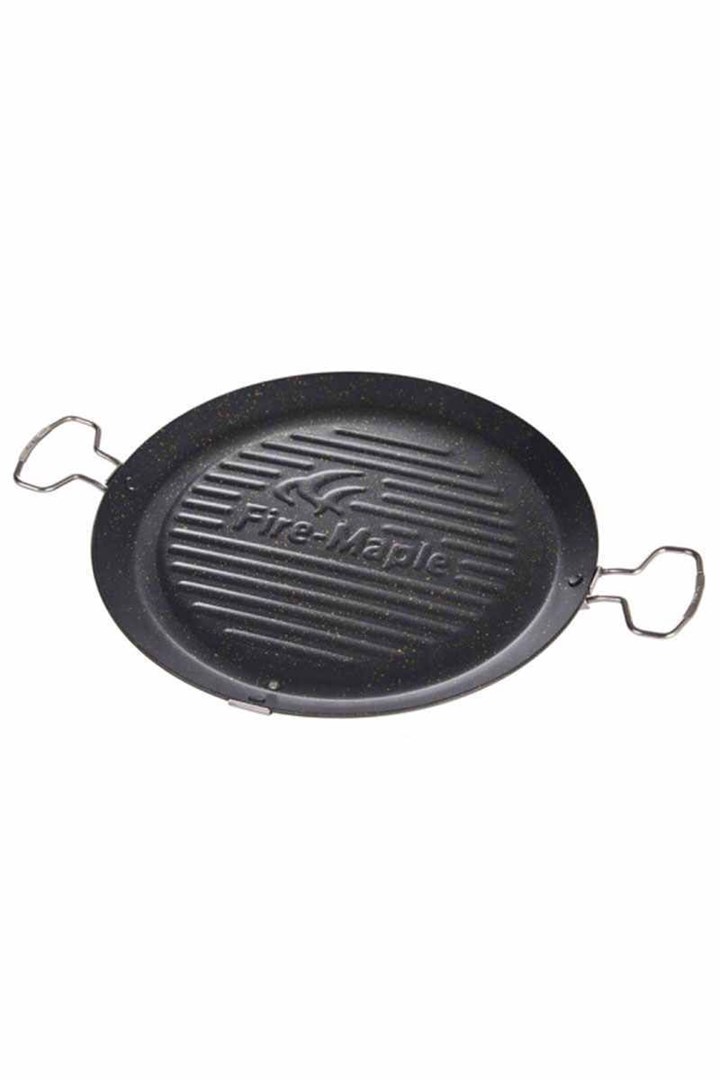 FIREMAPLE Portable grill frying pan FIRE-MAPLE