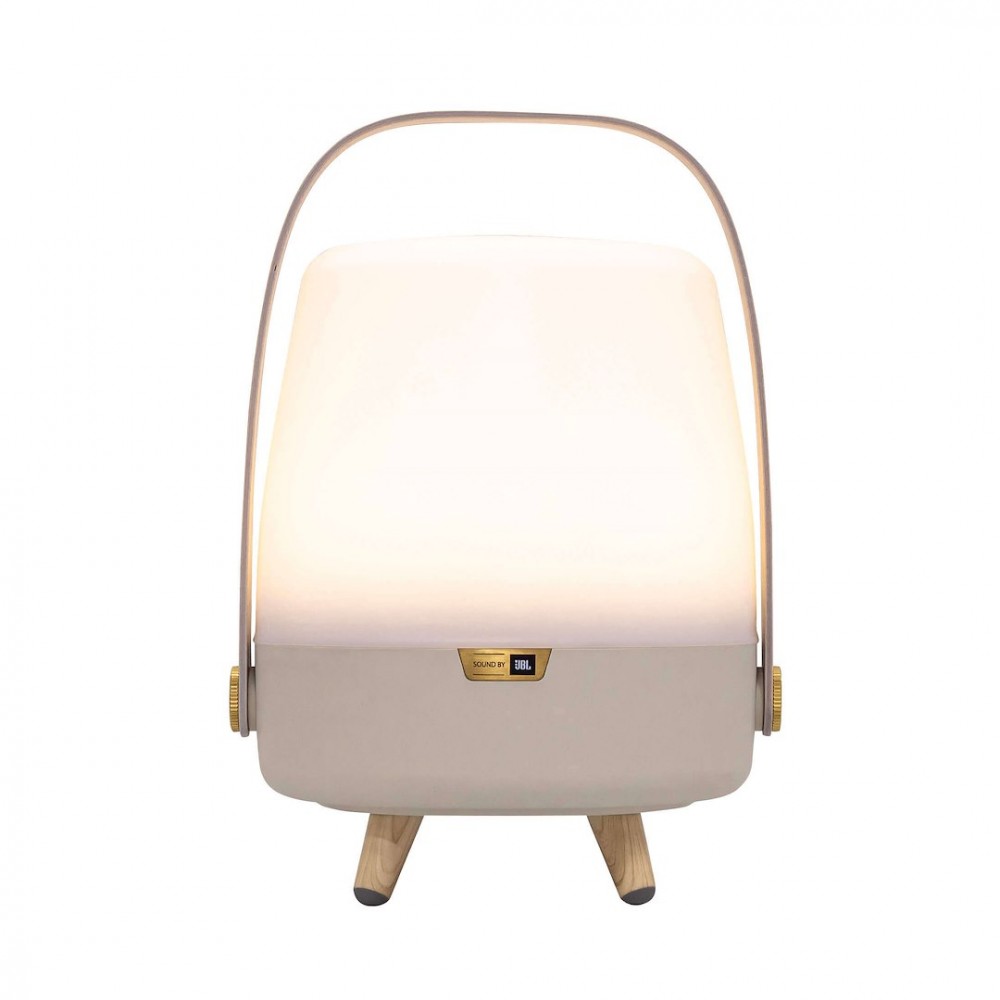 Kooduu  Portable lamp with speaker Lite-Up
