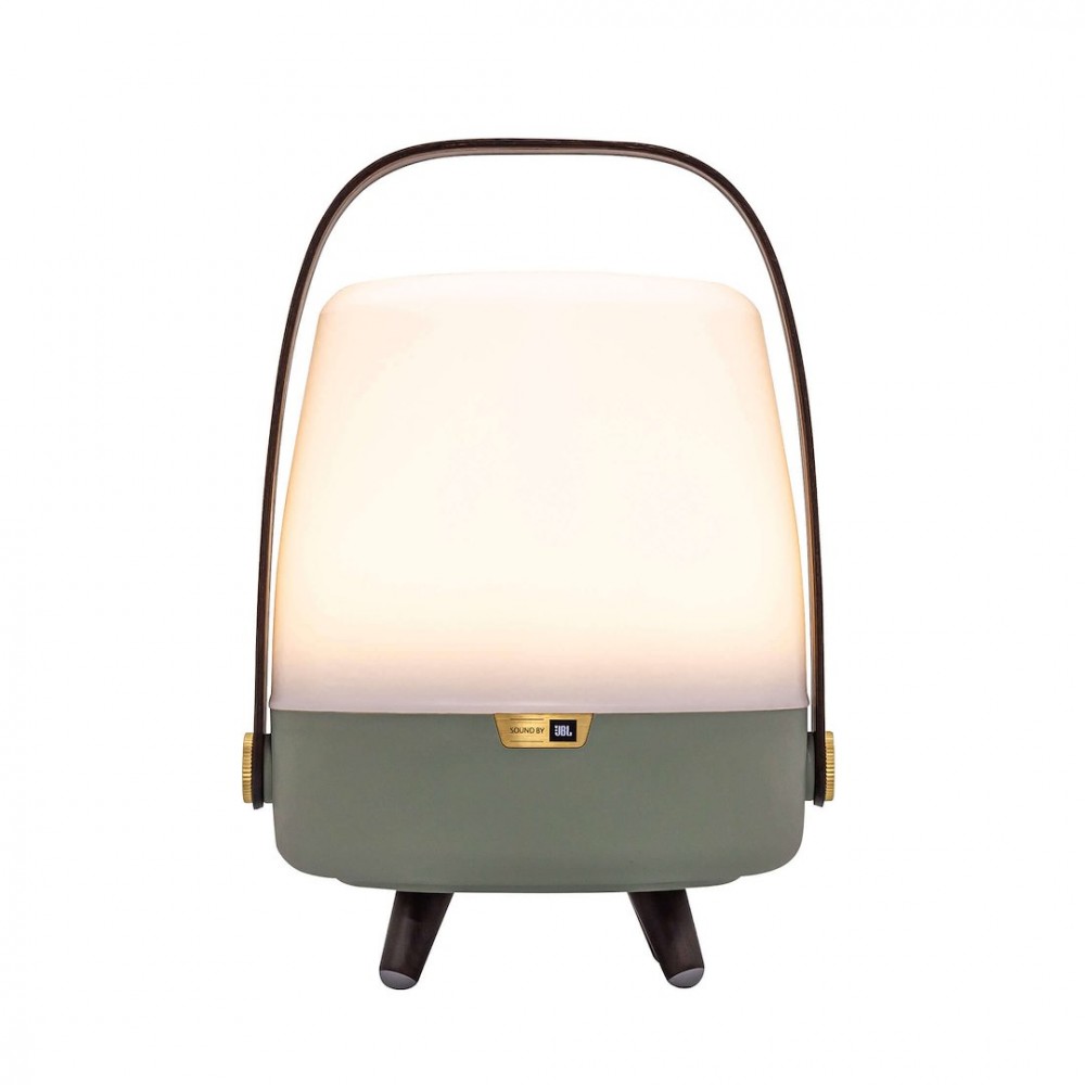 No name Kooduu Portable lamp with