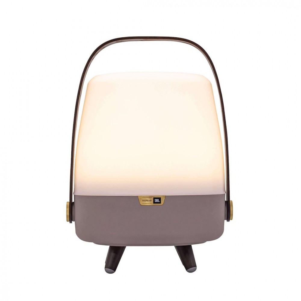 Kooduu  Portable lamp with speaker Lite-Up