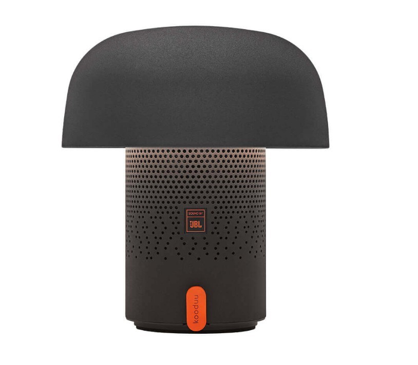 No name Kooduu Portable lamp with
