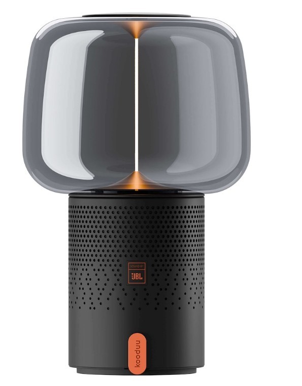 No name Kooduu Portable lamp with