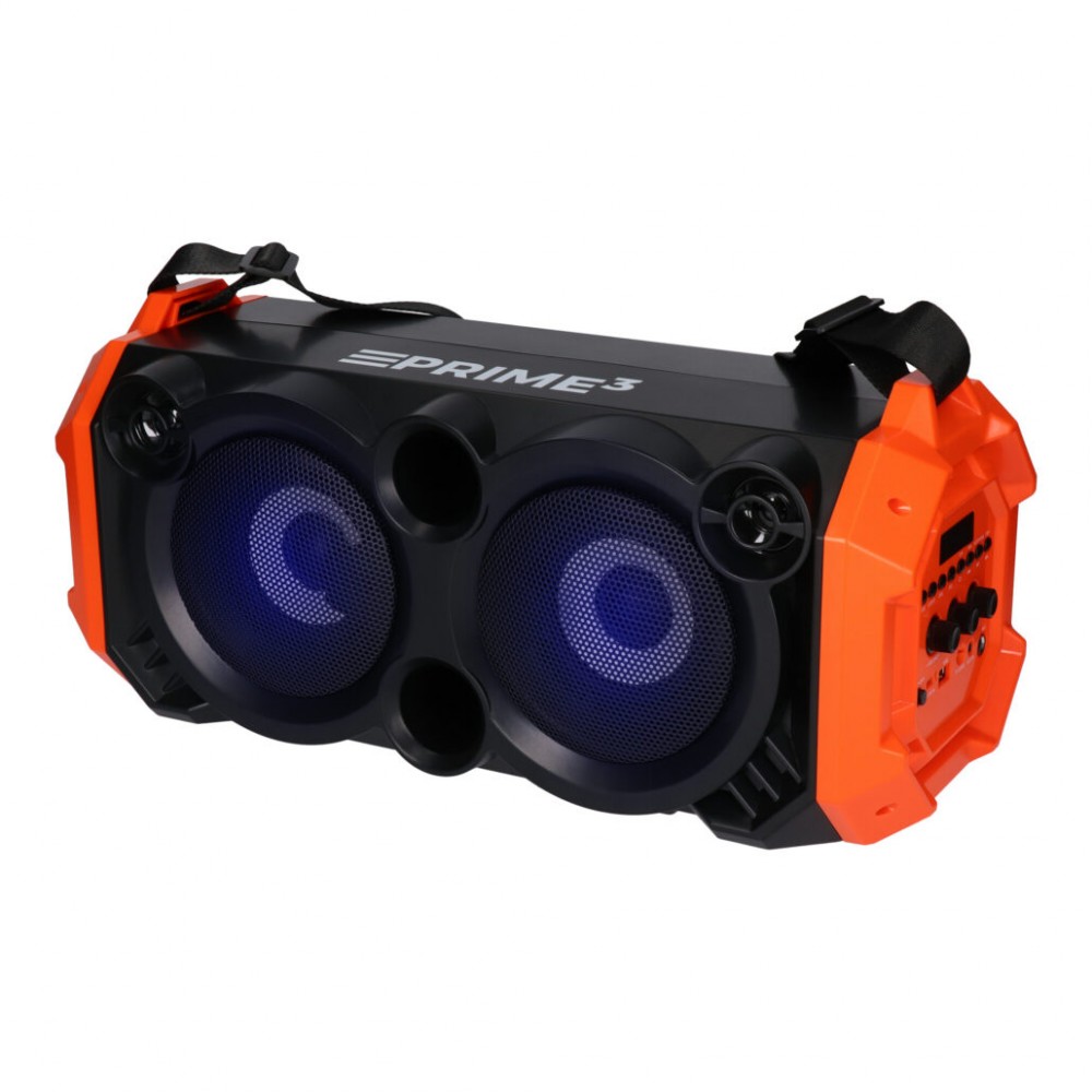 PRIME3  Portable speaker Bluetooth APS31 |