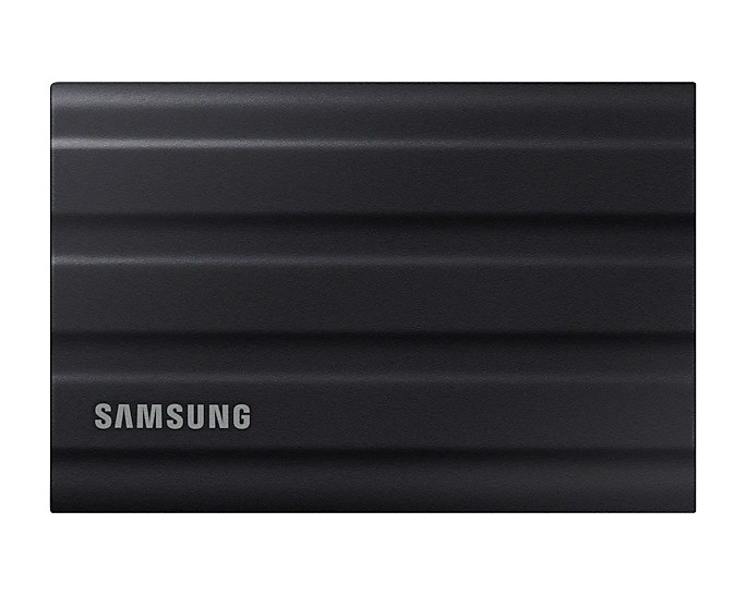 Samsung Electronics Polska Samsung Portable SSD
