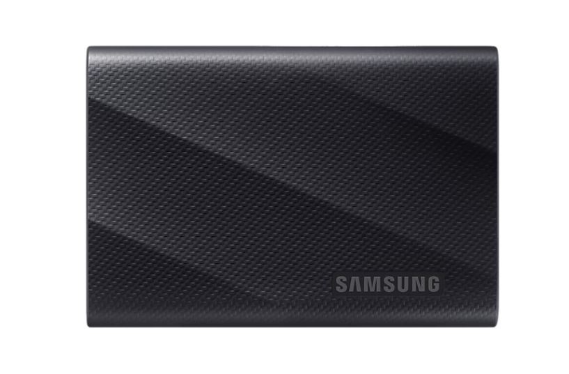 Samsung Electronics Polska Samsung Portable SSD