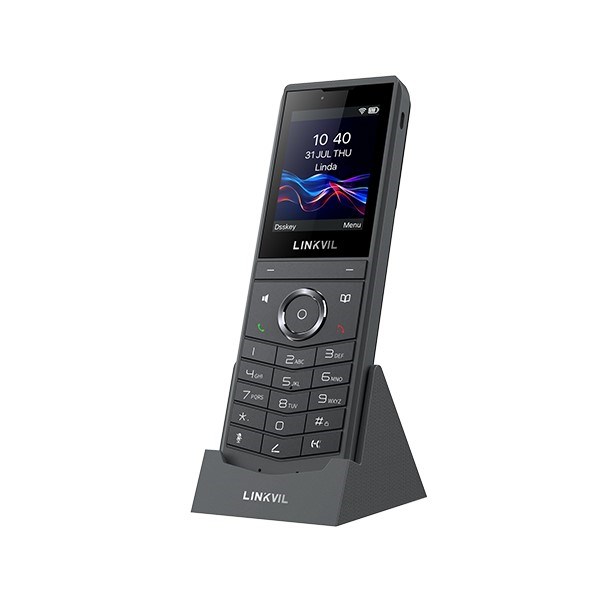 Fanvil Portable WiFi Phone W620W |