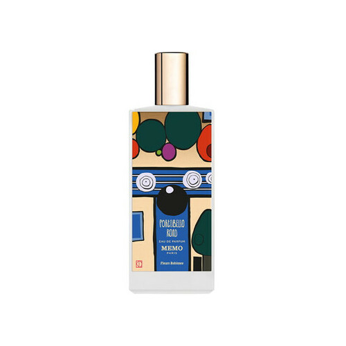 Memo Paris Portobello Road EDP (Unisex