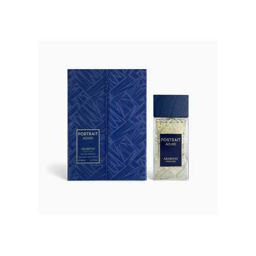 Arabiyat Prestige Portrait Azure EDP (Man