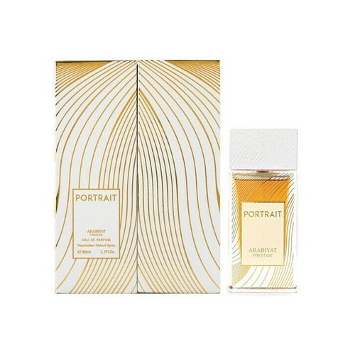 Arabiyat Prestige Portrait EDP (Unisex, 80ml)