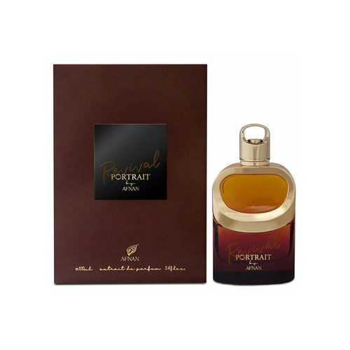 Afnan Portrait Revival Perfumed extract (Unisex