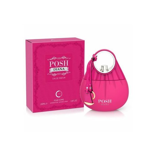 Camara Perfumes Posh Diana EDP (Woman