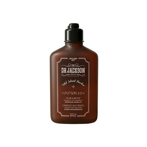 Dr.Jackson Potion 1.0 Hair