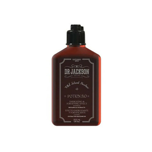 Dr.Jackson Potion 3.0 Shampoo