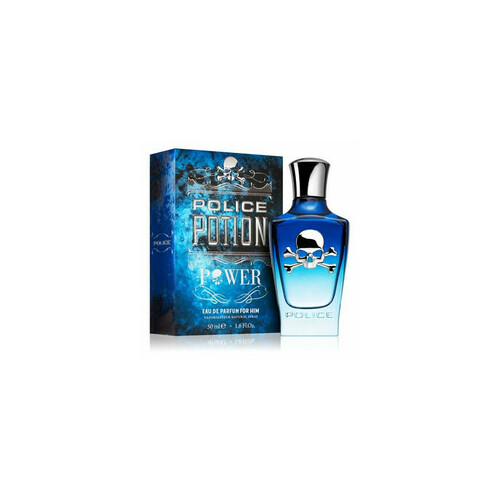 Police Potion Power For Him EDP