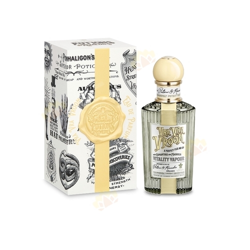 Penhaligon´s Potion Remedies Vra Vra Vroom
