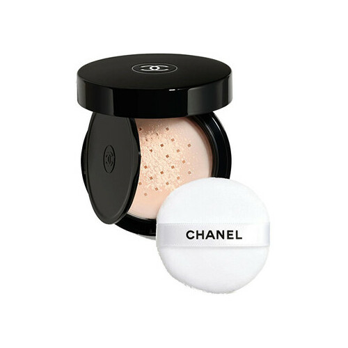 Chanel Poudre Universelle Libre - Sypký