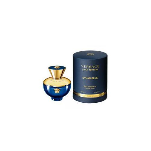 VERSACE Pour Femme Dylan Blue EDP