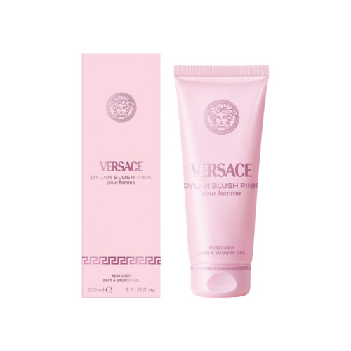 VERSACE Pour Femme Dylan Blush Pink
