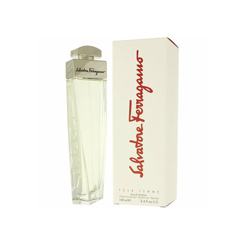 Salvatore Ferragamo Pour Femme EDP (Woman
