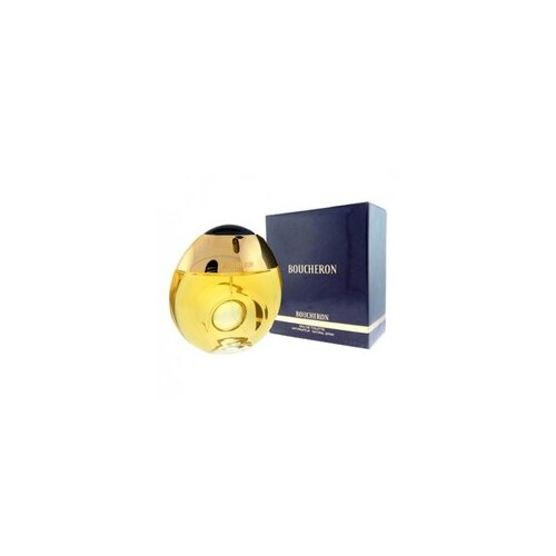 Boucheron Pour Femme EDT Tester (Woman