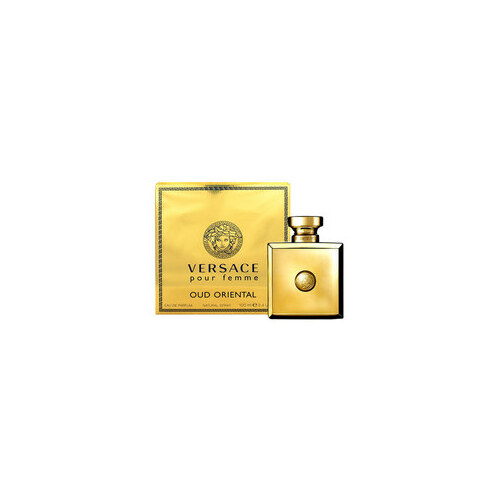 VERSACE Pour Femme Oud Oriental EDP